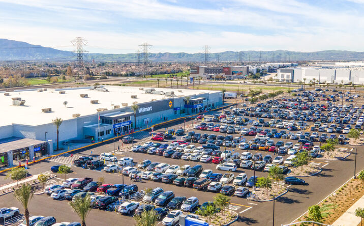 Pictures of Retail property located at 6260 Archibald Avenue, Eastvale, CA 92880 for sales - image #1