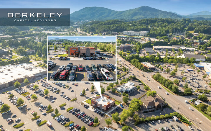 Pictures of Retail property located at 187 Watauga Village Drive, Boone, NC 28607 for sales - image #1