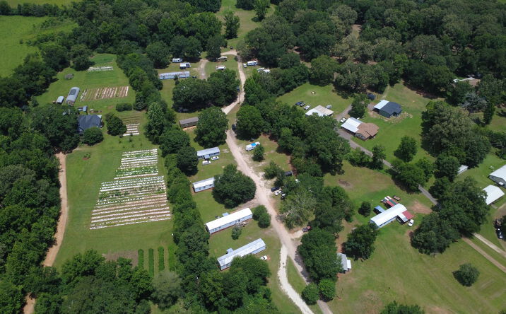 Pictures of Multifamily, Mobile Home Park property located at 11945 US-59, NACOGDOCHES, TX 75965 for sales - image #1