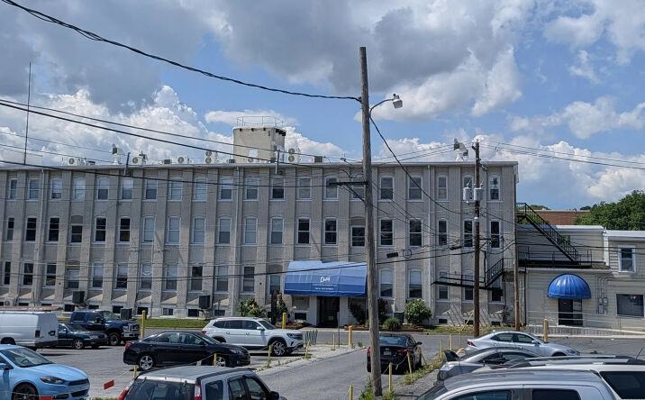 Pictures of Retail, Office property located at 725 North 15th Street, Allentown, PA 18102 for sales - image #1