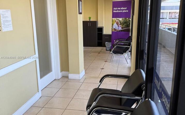 Pictures of Business for Sale, Office property located at 3700 W 12th Ave Suite 3762, Hialeah, FL 33012 for sales - image #1