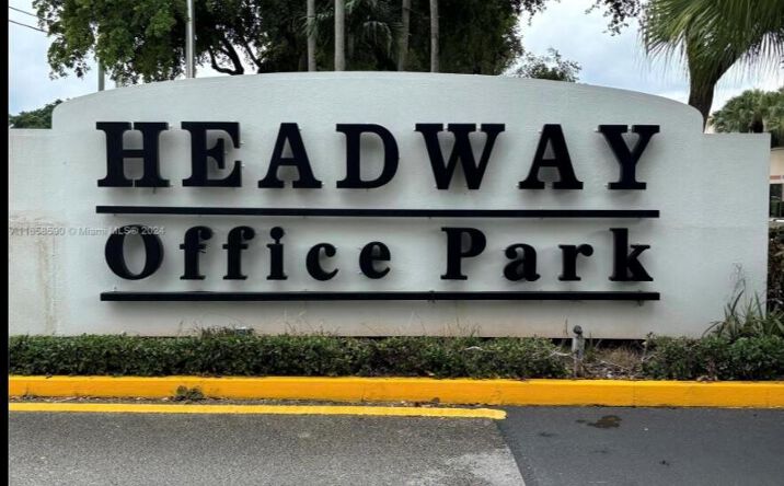 Pictures of Mixed Use property located at 4850 N State Road 7 # 104 #G-104, Lauderdale Lakes, FL 33309 for sales - image #1