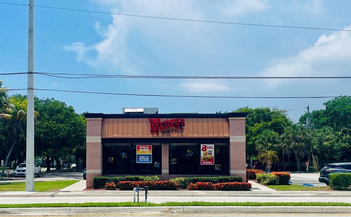 Pictures of Retail, Special Purpose, Office property located at 1840 E Atlantic Boulevard, Pompano Beach, FL 33060 for sales - image #1