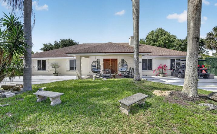 Pictures of Multifamily, Special Purpose property located at 14401 SW 23rd St, Davie, FL 33325 for sales - image #1