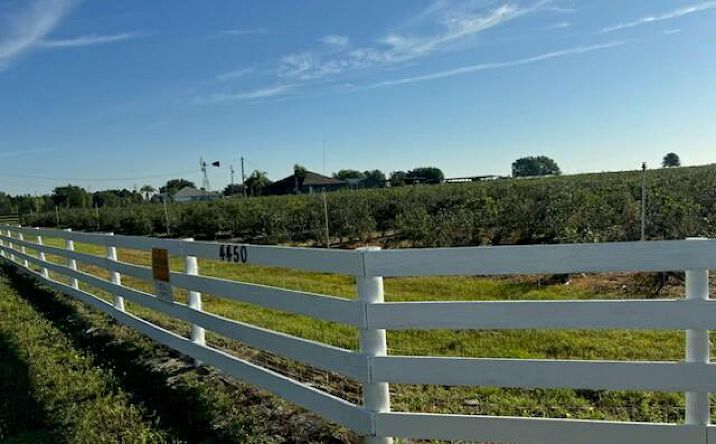 Pictures of Land property located at 4450 Walker Lake Road, Winter Haven, FL 33880 for sales - image #1