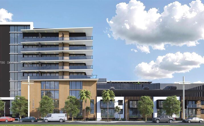Pictures of Land property located at 228 SE 9th St, Hallandale Beach, FL 33009 for sales - image #1