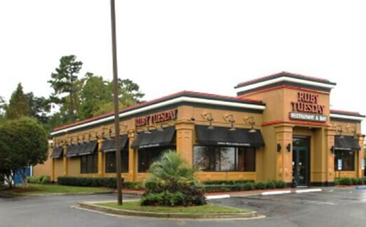 Pictures of Retail property located at 1953 Savannah Highway, Charleston, SC 29407 for sales - image #1