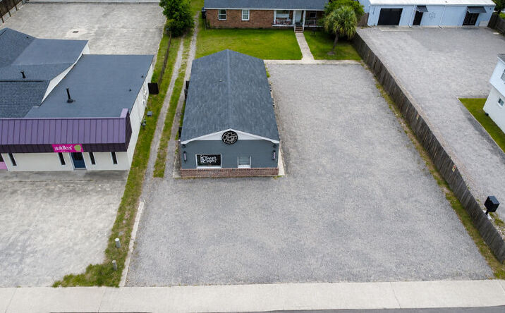 Pictures of Retail, Mixed Use property located at 3421 W Montague Avenue, North Charleston, SC 29418 for sales - image #1