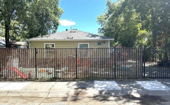 Pictures of Multifamily property located at 4640 13th Ave, Sacramento, CA 95820-1315 for sales - image #1