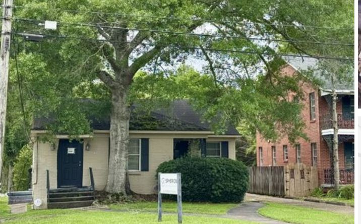 Pictures of Office property located at 12 S Florida St, Mobile, AL 36606 for sales - image #1