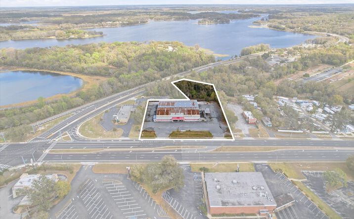Pictures of Industrial, Mixed Use, Special Purpose property located at 315 US Highway 41 South, Inverness, FL 34450 for sales - image #1