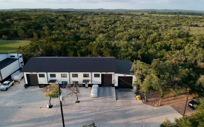 Pictures of Industrial property located at 15210 FITZHUGH RD, AUSTIN, TX 78736 for sales - image #1