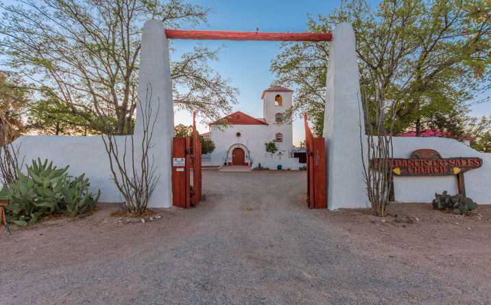 Pictures of Mixed Use, Special Purpose, Business for Sale property located at 105 North Jose Serna Street, Hatch, NM 87937 for sales - image #1