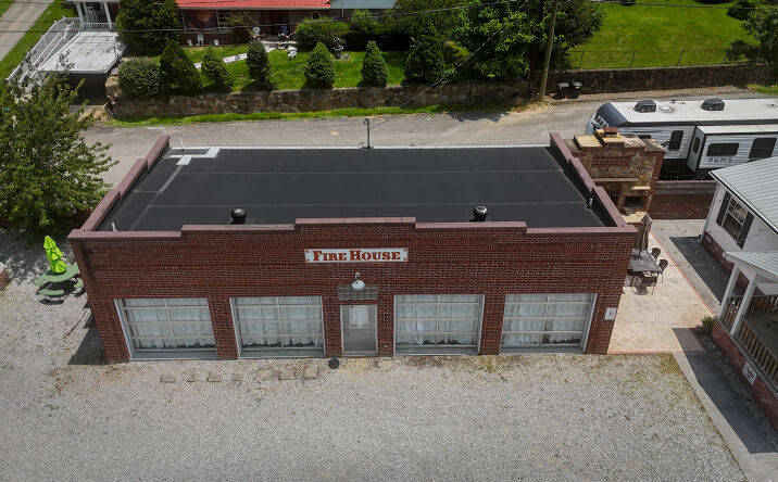 Pictures of Special Purpose property located at 1/2 Rt 80 Stafford Street, Gilbert, WV 25621 for sales - image #1