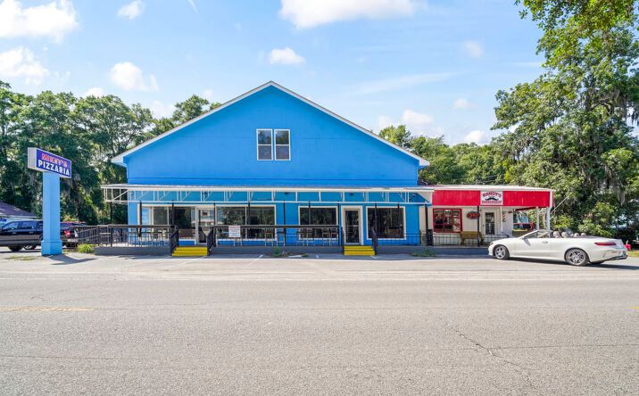 Pictures of Retail property located at 4378 US-17 BUS, MURRELLS INLET, SC 29576 for sales - image #1