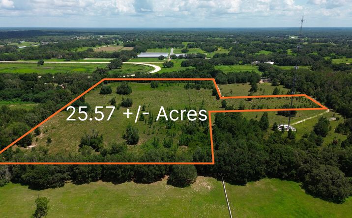 Pictures of Land property located at Southwest 41st Place, Ocala, FL 34481 for sales - image #1