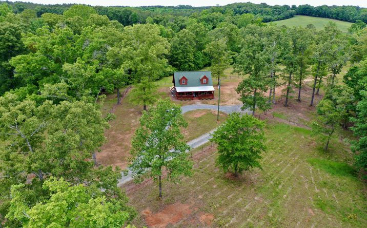 Pictures of Land property located at Highway 187, Iva, SC 29655 for sales - image #1