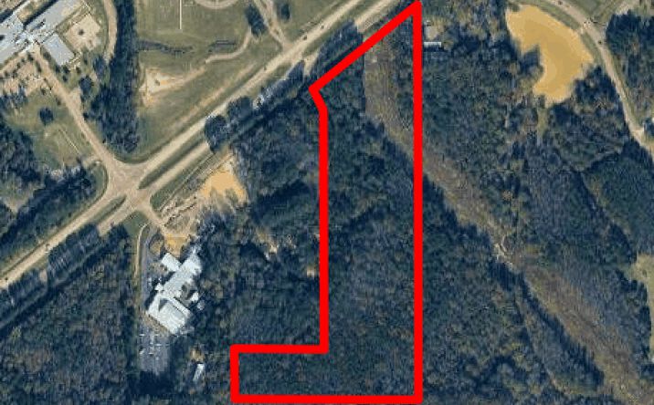 Pictures of Retail, Office, Land property located at Highway 25, Jackson, MS 39232 for sales - image #1