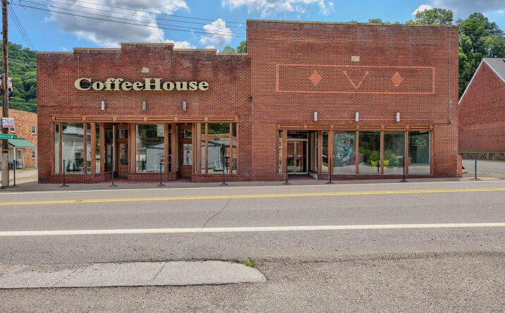 Pictures of Retail, Mixed Use, Special Purpose property located at Stafford Street, Gilbert, WV 25621 for sales - image #1
