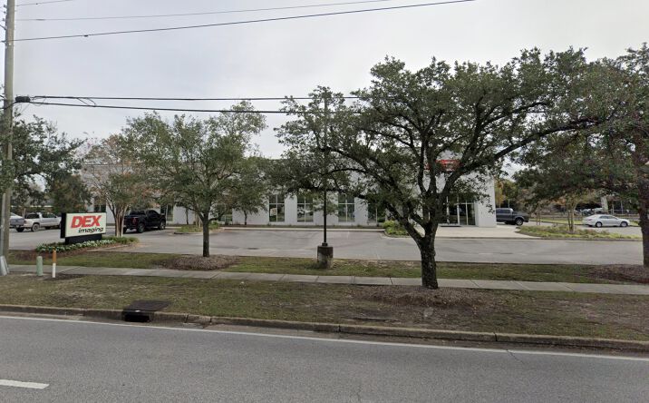 Pictures of Industrial property located at 1045 Downtowner Boulevard, Mobile, AL 36609 for sales - image #1