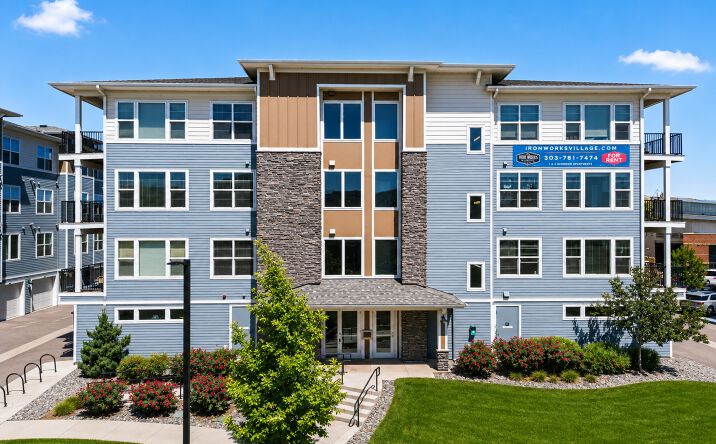 Pictures of Multifamily property located at 525 W Amherst Avenue, Englewood, CO 80110, 575 W Amherst Avenue, Englewood, CO 80110, 595 W Amherst Avenue, Englewood, CO 80110 for sales - image #1