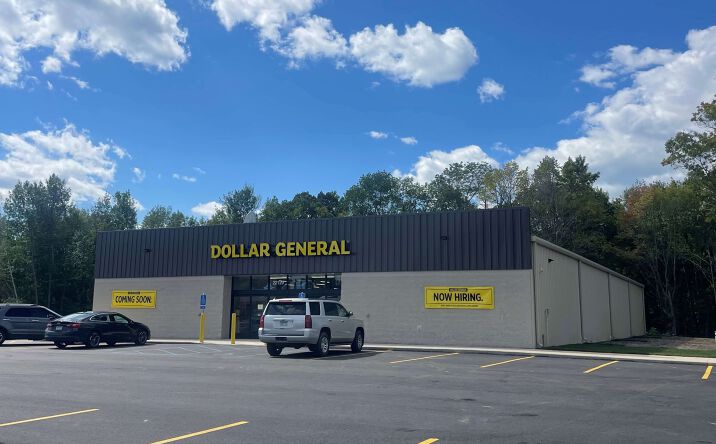 Pictures of Retail property located at 2121 Broadway Street S, Menomonie, WI 54751 for sales - image #1