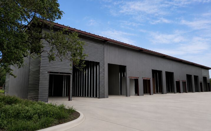 Pictures of Industrial property located at 3001 Brangus Road, Georgetown, TX 78628 for sales - image #1