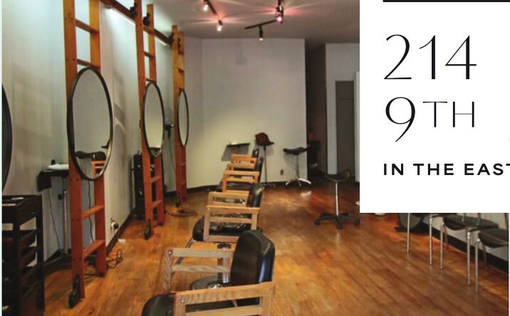 Pictures of Retail property located at 214 East 9th Street, New York City, NY 10003 for sales - image #1