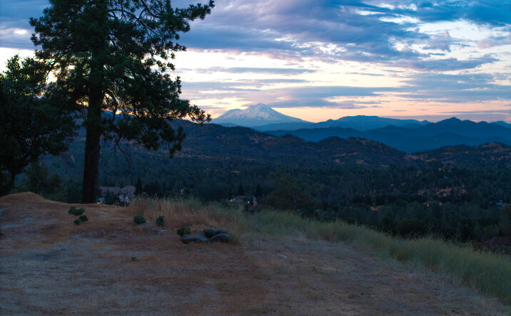Pictures of Land property located at 8450 Crown Way, Redding, CA 96001 for sales - image #1