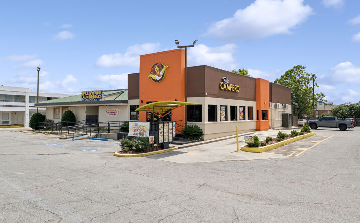 Pictures of Retail, Mixed Use property located at 2810 Williams Boulevard, Kenner, LA 70062 for sales - image #1
