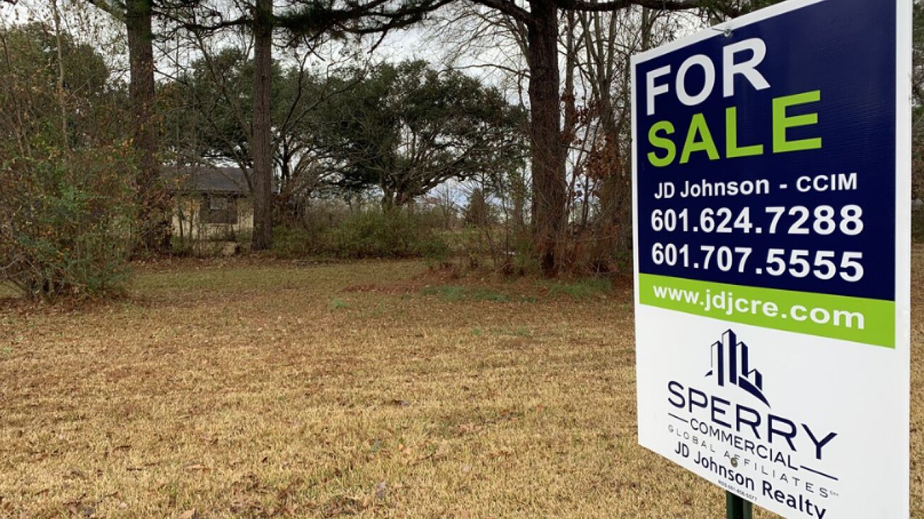 Pictures of Land property located at 1103 Highway 51, Madison, MS 39110