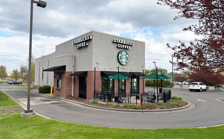Pictures of Retail property located at 5512 Brooklyn Blvd, Brooklyn Center, MN 55429-3054 for sales - image #1