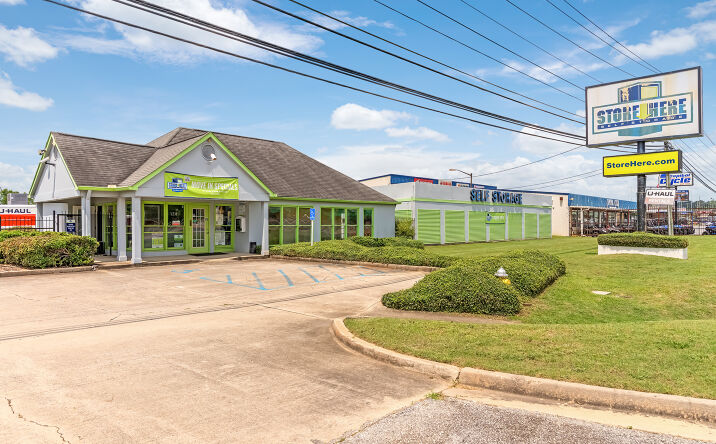 Pictures of Self Storage property located at 4924 Mercer University Drive, Macon, GA 31210, 2432 Riverside Drive, Macon, GA 31204 for sales - image #1
