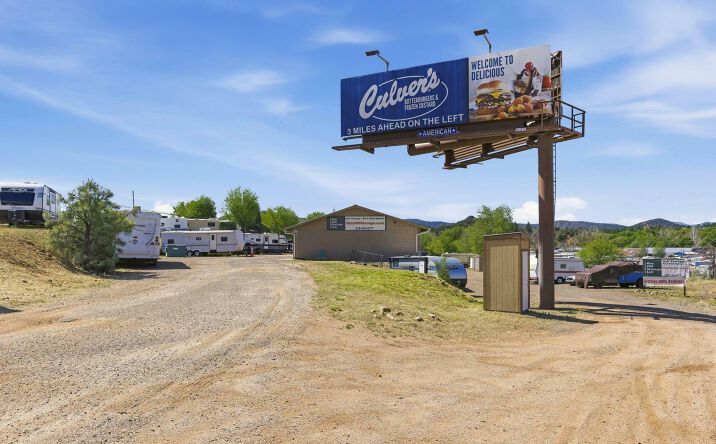 Pictures of Special Purpose property located at 4305 E Az Highway 260, Payson, AZ 85541 for sales - image #1