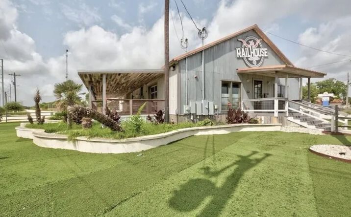 Pictures of Retail, Special Purpose property located at 107 East Center Street, Kyle, TX 78640 for sales - image #1