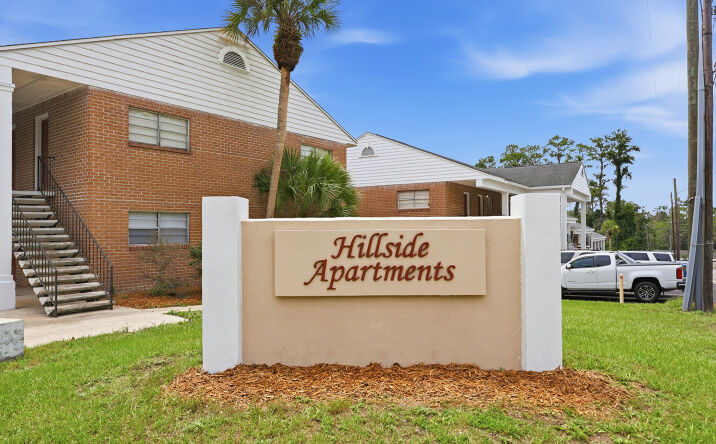 Pictures of Multifamily property located at 408 SE ALLEN PL, LAKE CITY, FL 32025 for sales - image #1
