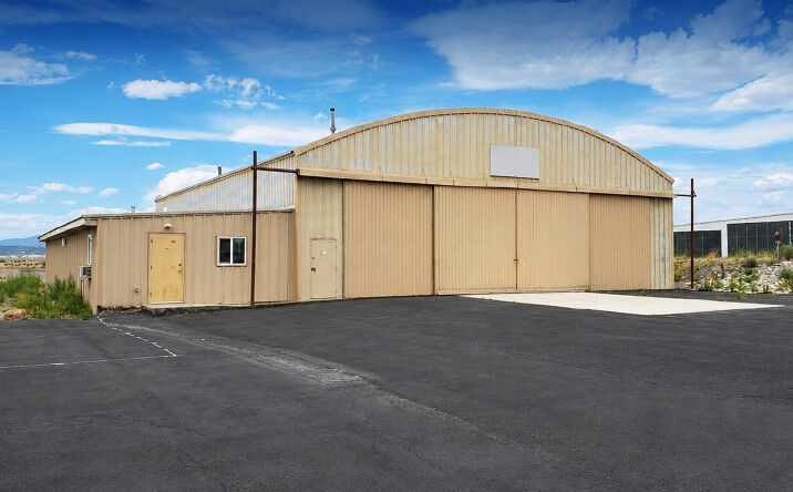 Pictures of Retail property located at 0 RAINBOW RD, EDGEWOOD, NM 87015 for sales - image #1