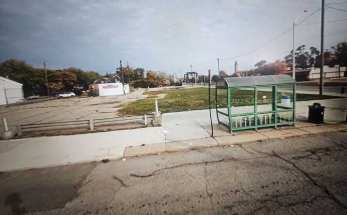 Pictures of Land property located at 6300 Puritan Avenue, Detroit, MI 48238 for sales - image #1