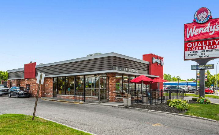 Pictures of Retail property located at 32967 Michigan Avenue, Wayne, MI 48184 for sales - image #1