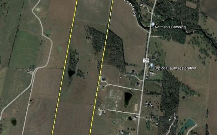 Pictures of Land property located at County Road 129, Taylor, TX 76574 for sales - image #1
