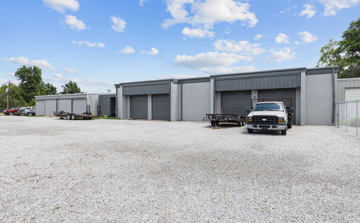 Pictures of Industrial property located at 401 MECCA ST, LAFAYETTE, LA 70508-3307 for sales - image #1
