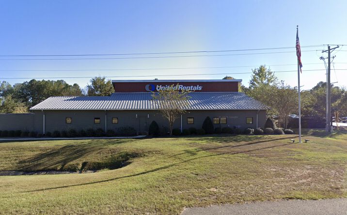 Pictures of Office property located at 2438 Highway 98 East, Columbia, MS 39429 for sales - image #1