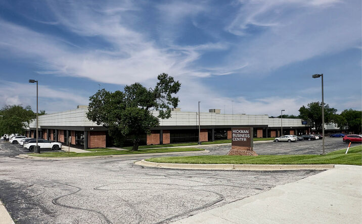 Pictures of Industrial property located at 10400 Hickman Mills Drive, Kansas City, MO 64137-1603 for sales - image #1