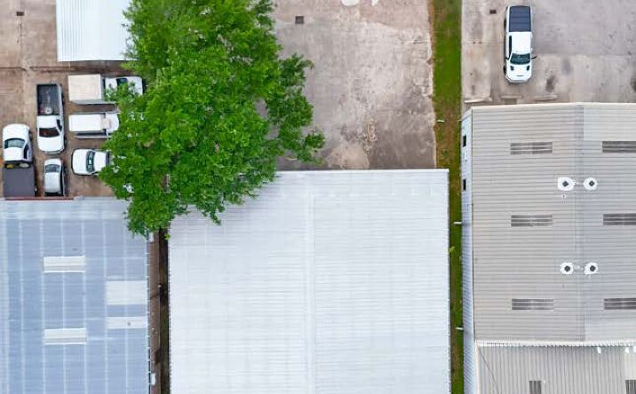 Pictures of Industrial property located at 6210 Nyoka Street, Houston, TX 77041 for sales - image #1