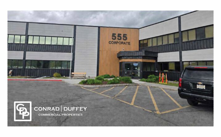 Pictures of Office property located at 555 Corporate Drive, Kalispell, MT 59901 for sales - image #1