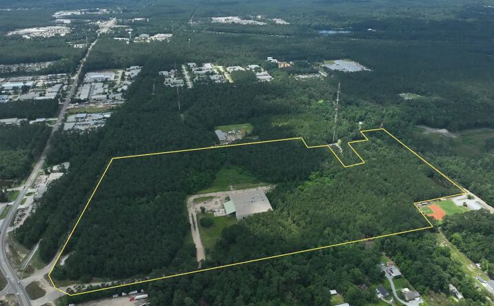 Pictures of Industrial property located at 69015 HWY 59, MANDEVILLE, LA 70471 for sales - image #1