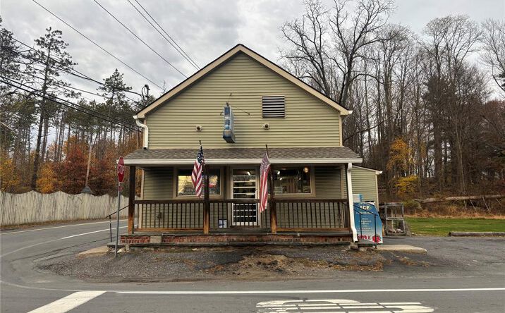 Pictures of Business for Sale property located at 3 Hamilton Road, Bloomingburg, NY 12721 for sales - image #1