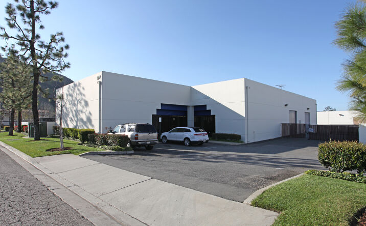 Pictures of Industrial property located at 177 Atlantic Street, Pomona, CA 91768 for sales - image #1