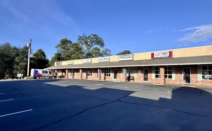 Pictures of Retail, Office, Mixed Use property located at 5232 Shasta Dam Boulevard, Shasta Lake, CA 96019 for sales - image #1