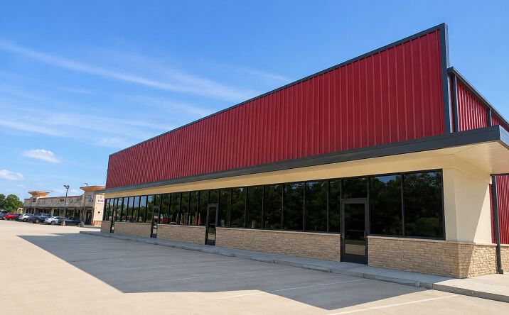 Pictures of Office, Industrial, Self Storage property located at 8695 Antoine Drive, Houston, TX 77088 for sales - image #1